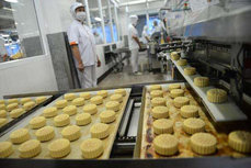 你不得不知道的選購(gòu)月餅機(jī)的三大注意事項(xiàng)！