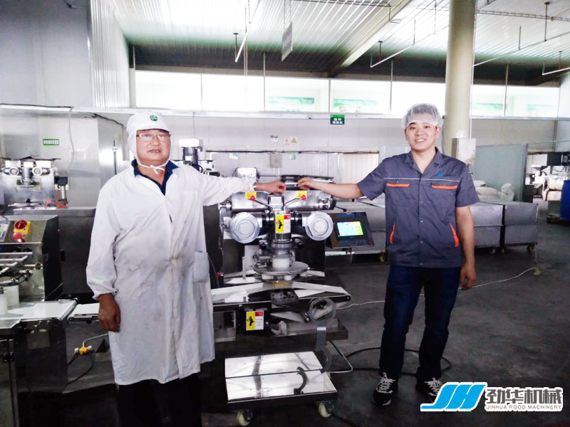 月餅包餡機(jī) 月餅包餡機(jī)