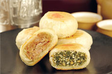 酥餅機(jī)多少錢一臺？酥餅機(jī)價格。