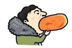 5種被“踢下神壇”的網(wǎng)紅零食你吃過(guò)幾個(gè)呢？