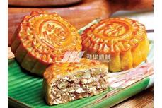 五仁月餅的歷史由來(lái)與目前市場(chǎng)規(guī)模化生產(chǎn)線現(xiàn)狀