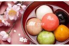 歡歡喜喜過(guò)大年，勁華品牌元宵包餡機(jī)助您開(kāi)啟致富路！