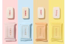 你也曉得朕心意故宮博物館極好的·點心走紅網(wǎng)絡，供不應求