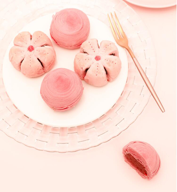 紫金城四季新八件-來自故宮的皇室點(diǎn)心 紫金城四季新八件-來自故宮的皇室點(diǎn)心