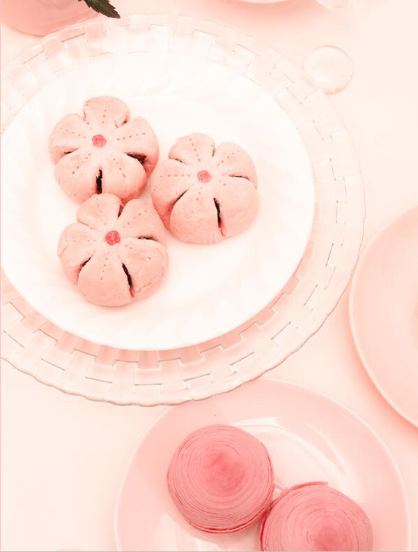 紫金城四季新八件-來自故宮的皇室點(diǎn)心 紫金城四季新八件-來自故宮的皇室點(diǎn)心