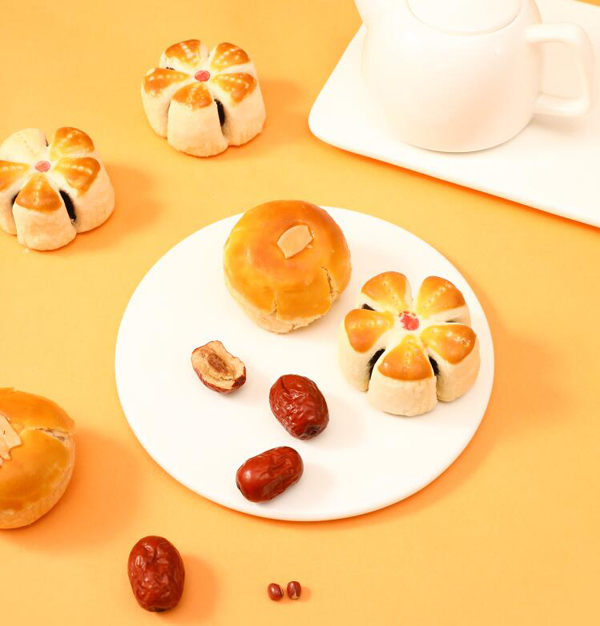 紫金城四季新八件-來自故宮的皇室點(diǎn)心 紫金城四季新八件-來自故宮的皇室點(diǎn)心