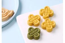 創(chuàng)新月餅迎來新的發(fā)展，機械化生產(chǎn)提供有力保障