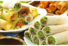 二月二、龍?zhí)ь^，風調(diào)雨順吃不愁，勁華帶您了解傳統(tǒng)美食“龍鱗”