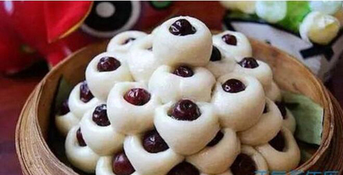 清明時(shí)節(jié)吃什么-子推饃 清明時(shí)節(jié)吃什么-子推饃