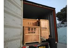 關于勁華品牌包餡機酥餅機月餅機生產(chǎn)線發(fā)貨須知