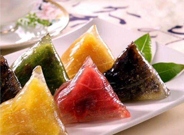 與“粽”不同，勁華機(jī)械帶您了解粽子包餡機(jī)械化制作流程