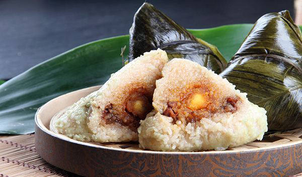 與“粽”不同，勁華機(jī)械帶您了解粽子包餡機(jī)械化制作流程