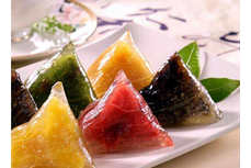 與“粽”不同，勁華機械帶您了解粽子包餡機械化制作流程