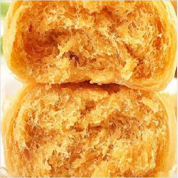 金絲肉松餅的營(yíng)養(yǎng)價(jià)值 金絲肉松餅的營(yíng)養(yǎng)價(jià)值