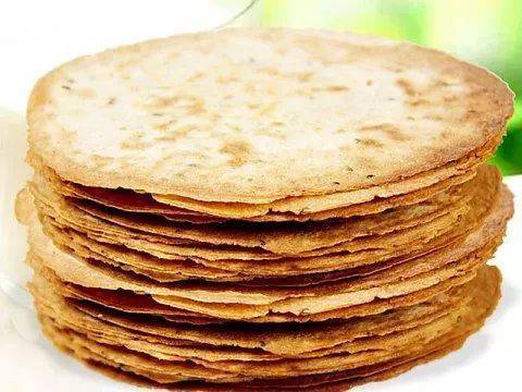 嘉興大麻餅的故事 嘉興大麻餅的故事