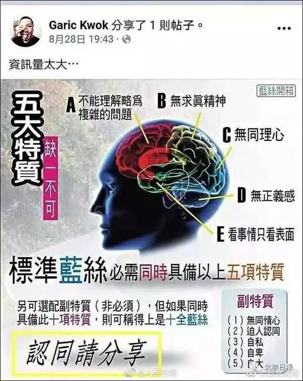 這家香港月餅“太子爺”公然支持亂港分子，已遭內(nèi)地電商平臺下架