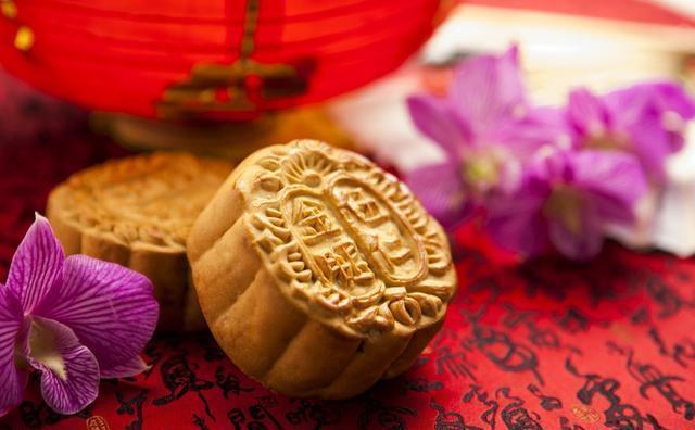 中秋節(jié)為什么要吃月餅，你知道月餅的起源嗎？  