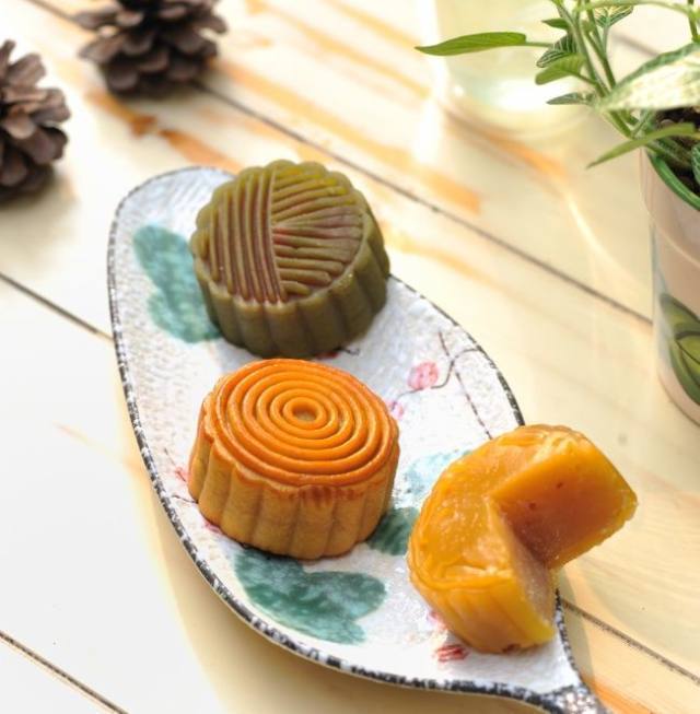 中秋節(jié)為什么要吃月餅，你知道月餅的起源嗎？  