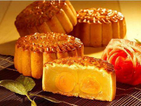 中秋節(jié)為什么要吃月餅，你知道月餅的起源嗎？  