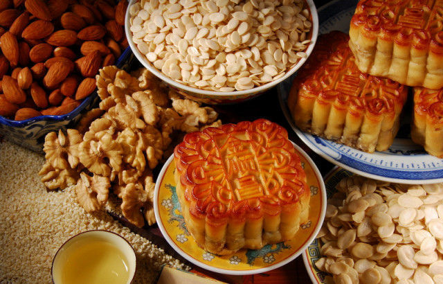 中秋節(jié)為什么要吃月餅，你知道月餅的起源嗎？  