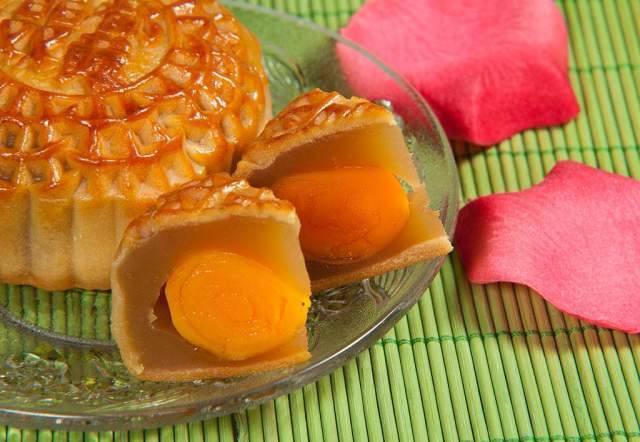 中秋節(jié)為什么要吃月餅，你知道月餅的起源嗎？  