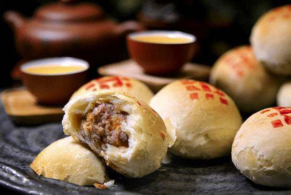 中秋節(jié)為什么要吃月餅，你知道月餅的起源嗎？  