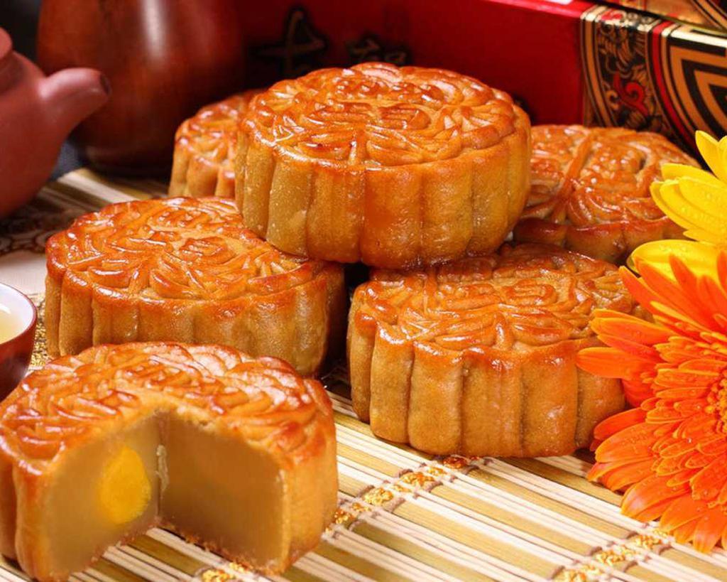 10批次中秋月餅不合格 購(gòu)買中秋月餅要注意了！