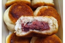 酒釀餅的來歷、特色、做法