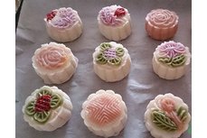 叮~您有一份零食郵件請查收！