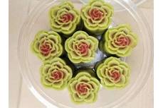 桃山皮是啥？它是不是桃子皮？它長在桃樹上嗎？