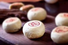 一口酥脆，回味無窮