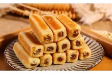 枕頭餅竟然真的可以拿來睡覺？