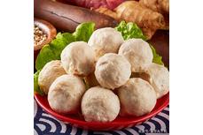 QQ彈彈，美味爆汁