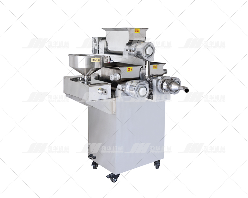 酥餅機餡中餡供餡器 酥餅機餡中餡供餡器