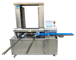 自動(dòng)排盤(pán)機(jī)