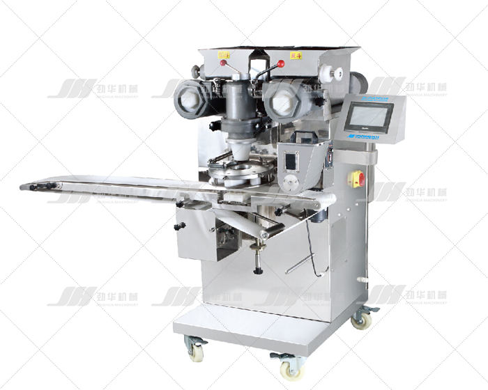 自動包餡機(jī)